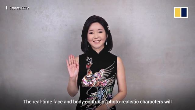 Late Taiwanese singer Teresa Teng resurrected as a hologram to sing again смотреть онлайн
