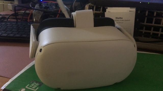 Troubleshooting Oculus Quest 2 Unstable Glitchy Guardian смотреть онлайн