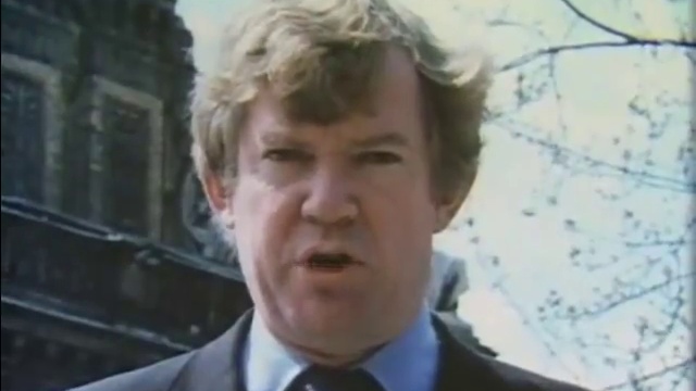 Robert Hughes On Andy Warhol