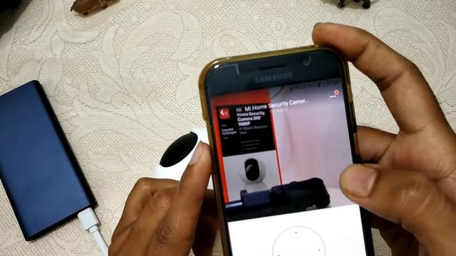 Smart Camera Setup | Mi Home 360 Degree Security Camera | Security Camera Kese Setup Kare