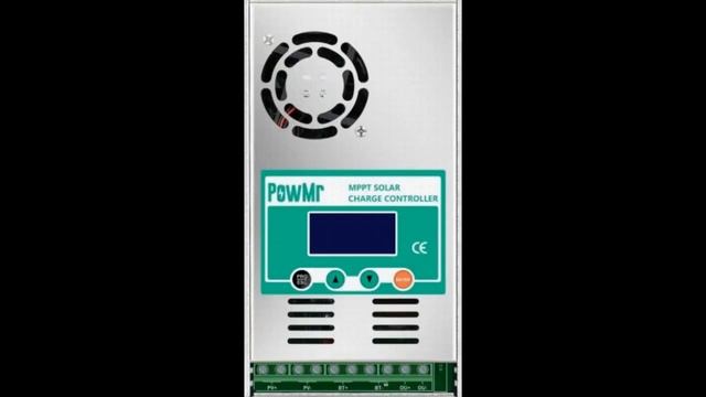 Безперебійне живлення, доробка