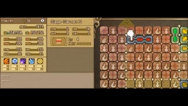 Lufia: Curse of the Sinistrals - Review and Retrospective History смотреть онлайн