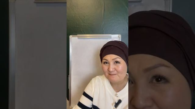 Учим стихи на казахском смотреть онлайн