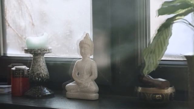 Будда музыка: двухчасовая умиротворяющая музыка для расслабления, медитации и сна смотреть онлайн