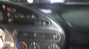 Шнива установка сигнализации (центральный замок)