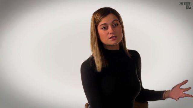 Шевченко Евгения. Актерская Визитка. смотреть онлайн