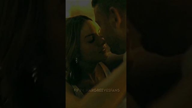 Edit For Sloane And Luther Hargreeves.