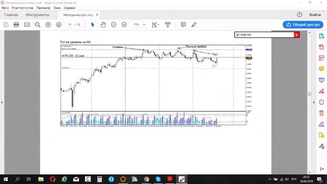 Proinsider 2.0 Занятие №22 смотреть онлайн