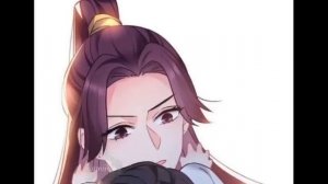 "Я не выйду замуж за принца вражеской страны"  КОНЕЦ [1-193 главы]