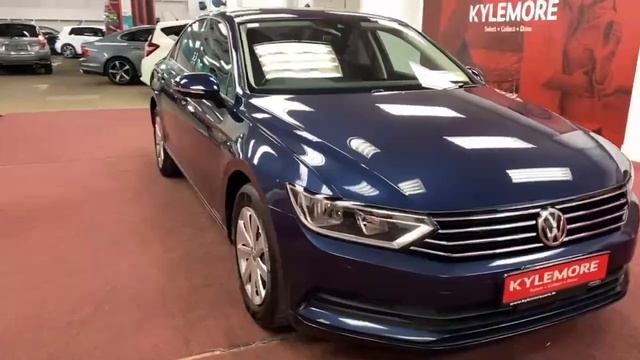 9443 - Volkswagen Passat 1.4 AUTOMATIC RefId: 442574 смотреть онлайн
