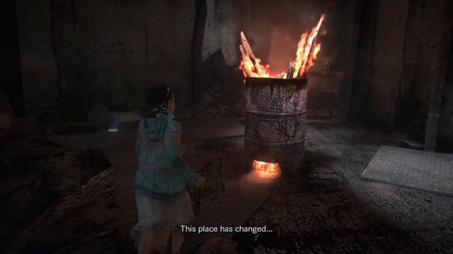 RESIDENT EVIL REVELATIONS 2 - Episode 2 #8 Ending Drill Boss ★ PC let's play gameplay walkthrough смотреть онлайн