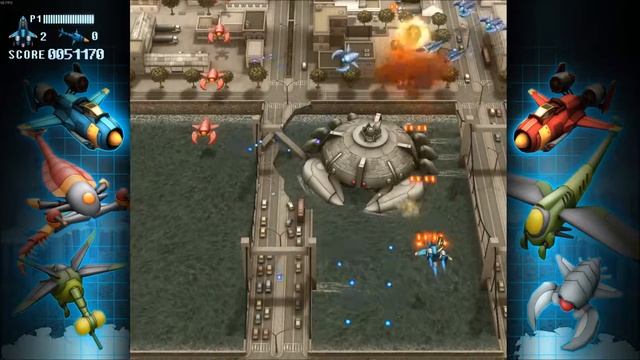 ➜ A Quick Look @ 'FullBlast' (GeForce GT 640, Windows 10) смотреть онлайн