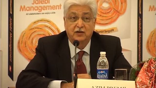Azim Premji смотреть онлайн
