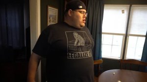 ANGRY GRANDPA DESTROYS NINTENDO SWITCH!