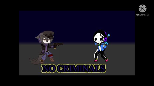 No Criminals(No Villains but Jaxon and willow sing it) смотреть онлайн