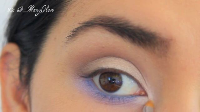 YSL MASCARA VINYL COUTURE| Makeup Tutorial +Demo смотреть онлайн