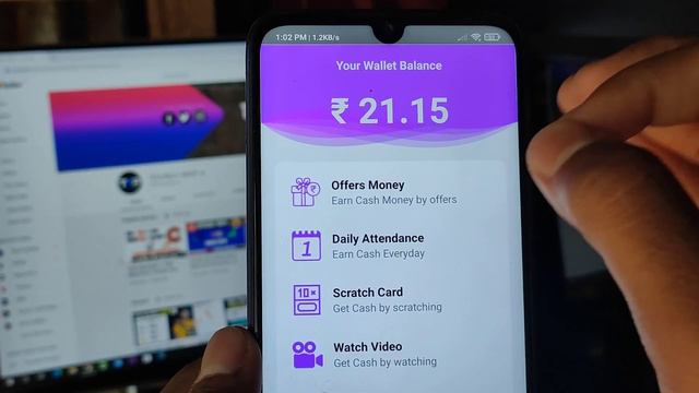 GameReward App | Google Play Gift Card Earning App | Free Redeem Code | New Redeem Code Earning App смотреть онлайн