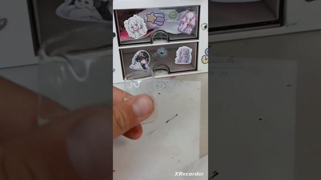 мИлЫй ланч бокс. делаю своими руками 🫢☺️😌 смотреть онлайн