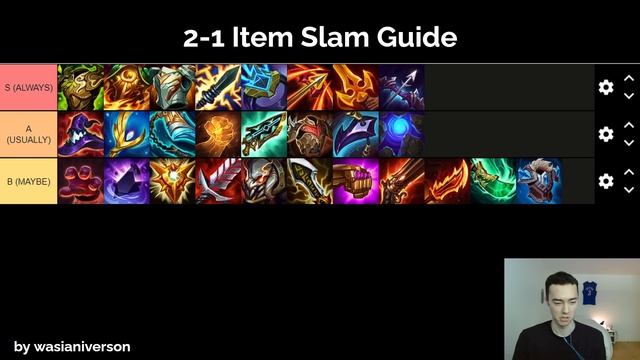 SET 9 EARLY ITEM SLAM GUIDE | Teamfight Tactics смотреть онлайн