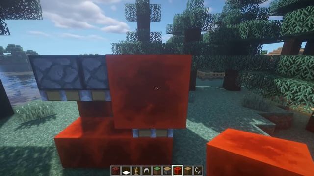 ⚒ Minecraft: 3 Simple Campfire Build Hacks #1 (NOOB vs PRO vs MASTER) (Tutorial) смотреть онлайн