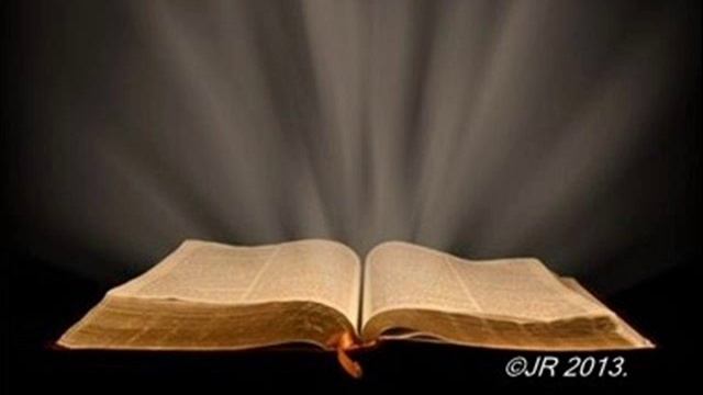 A Biblia - Zsoltárok könyve 119. zsoltár смотреть онлайн