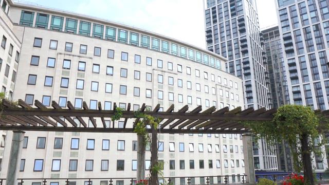 Unique Opportunity to Join a Prestigious Club. смотреть онлайн