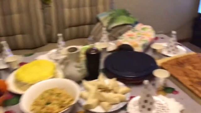 ПЕРВЫЙ ДЕНЬ РОЖДЕНИЯ, обзор подарков, бизиборд, толокар смотреть онлайн