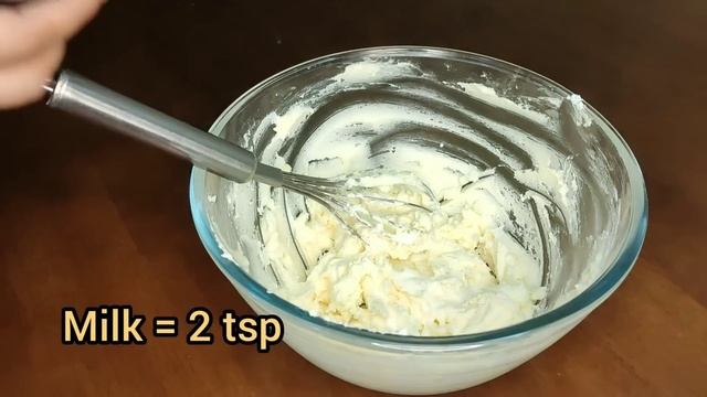 Buttercream Icing Recipe Without Beater Machine / How to Make Perfect Buttercream Frosting in 5 min смотреть онлайн
