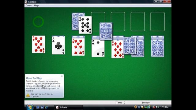 Windows XP vs Vista: UI Comparison! смотреть онлайн