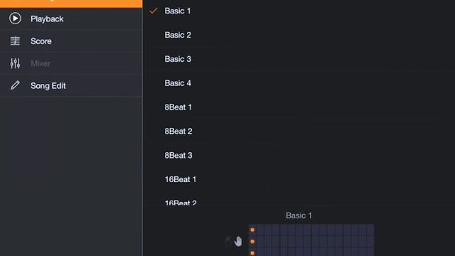 Yamaha Clavinova CSP - Функция Audio to Score смотреть онлайн