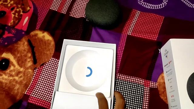 GOOGLE NEST MINI смотреть онлайн