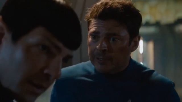 #92 “IN A PIG’s EYE” - “чёрта с два!” ?? Английский по фильму Star Trek ?? смотреть онлайн