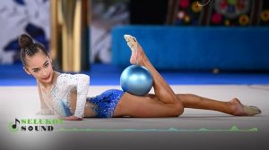 Backstreet Boys - Larger Than Life | Музыка для Художественной гимнастики