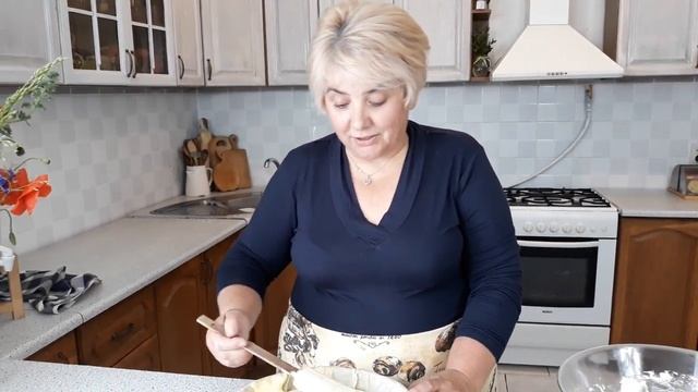 ЧИЗКЕЙК ИЗ ТВОРОГА С КЛУБНИКОЙ. Вкусная еда. Мой опыт. смотреть онлайн