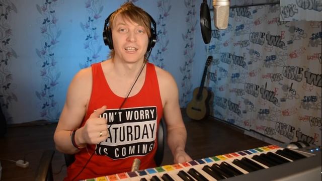 Дополнение к уроку 4, полный разбор вокальных партий, Просвистела и Что такое осень смотреть онлайн