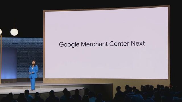 Google Marketing Live Keynote смотреть онлайн