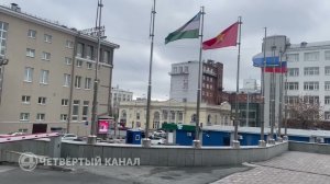 Сирены в Екатеринбурге: что происходит на самом деле?