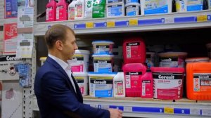 Какую грунтовку Ceresit выбрать?