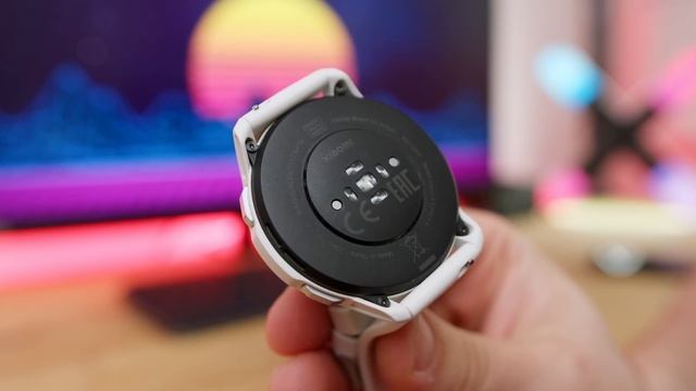 LEPSZEGO ZEGARKA NIE ZNAJDZIESZ? ?| Test, recenzja Xiaomi Watch S1 Active смотреть онлайн