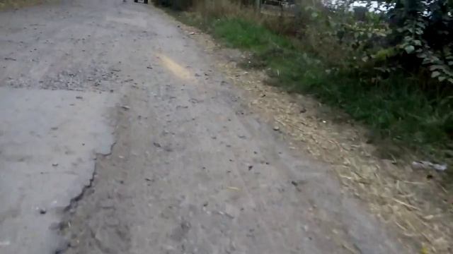 Моноколесо по бездорожью смотреть онлайн