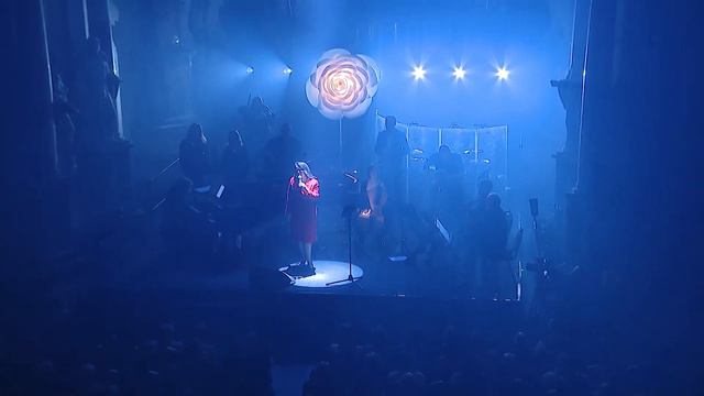 Evelina Sašenko - Albumo ,,JAUSMAI" pristatymo koncertas (Full Concert) (HD) смотреть онлайн