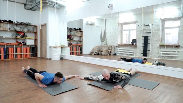 Плечевой пояс - комплекс развития смотреть онлайн