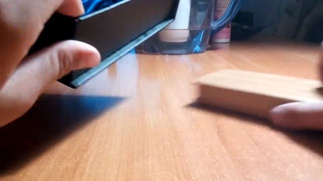 Обзор на повэрбанк bamboo 12 смотреть онлайн