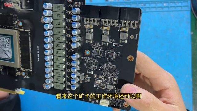 这老哥是懂卡的，怕买到矿卡索性就直接入手老矿工 смотреть онлайн