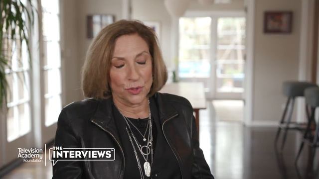 Director Lesli Linka Glatter on directing "ER" - TelevisionAcademy.com/Interviews смотреть онлайн