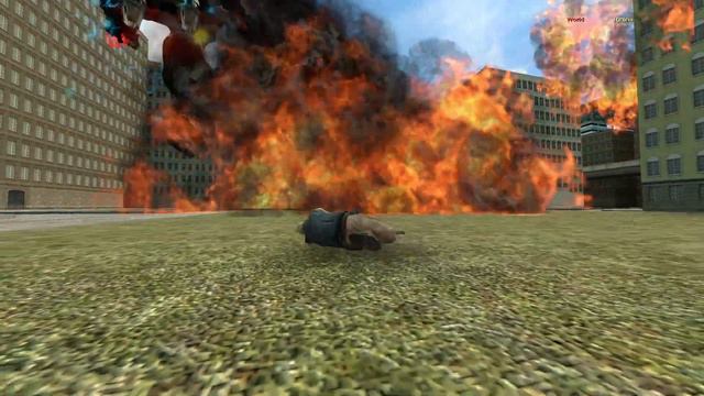 CORRUPTED G-MAN SKIBIDI TOILET VS CORRUPTED TITAN TV MAN In Garry's Mod! смотреть онлайн