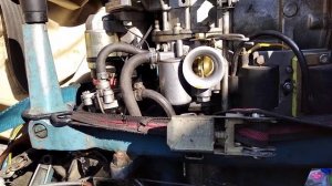 Доработка Вихрь 30