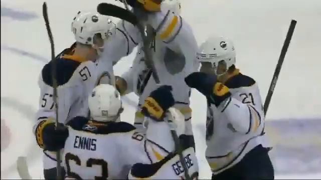Marc-Andre Gragnani OT Goal смотреть онлайн