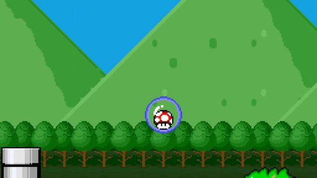 rakugaki mario - 5 - cookie mountain смотреть онлайн