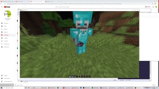 Dream - How Minecraft Challenges Are Coded смотреть онлайн